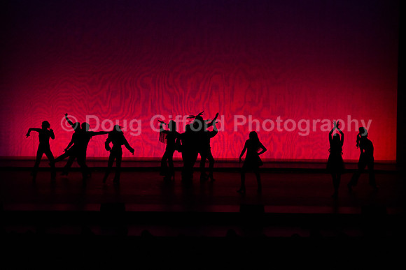 Orange County School of the Arts Season Finale 2022