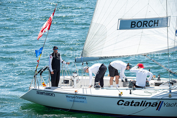 58th Annual Congressional Cup