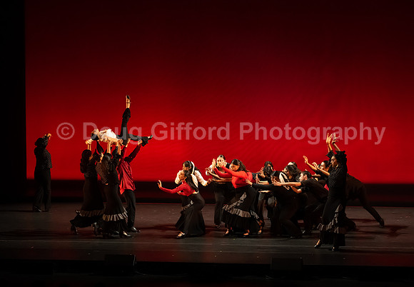 Orange County School of the Arts Foundation Proudly Presents - Season Finale 2023