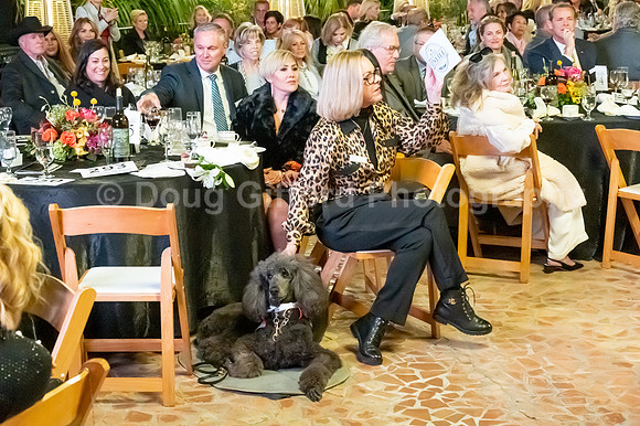 Mary's Path Changemakers Gala 2023