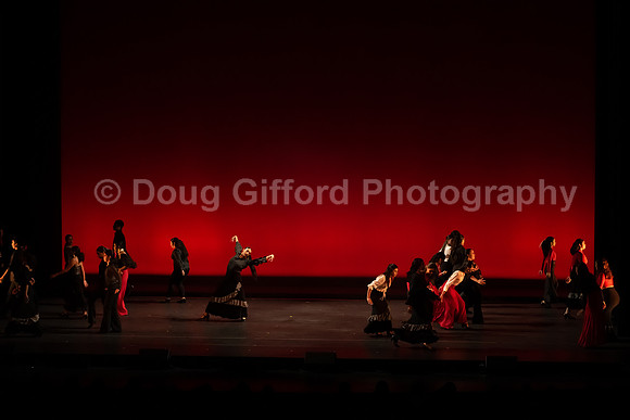 Orange County School of the Arts Foundation Proudly Presents - Season Finale 2023