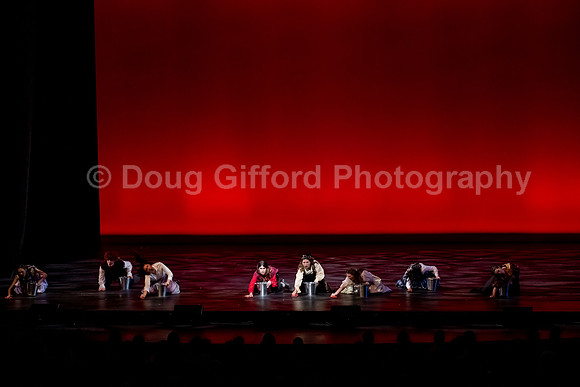 Orange County School of the Arts Foundation Proudly Presents - Season Finale 2023