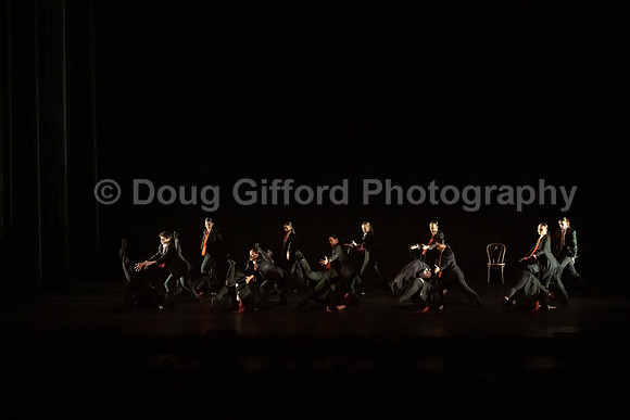 Orange County School of the Arts Foundation Proudly Presents - Season Finale 2023