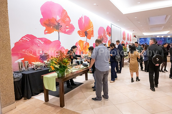 South Coast Plaza - 2nd Annual Asian Pacific Food Fest
