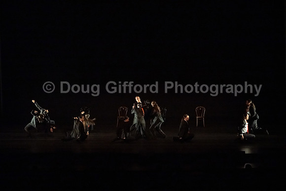 Orange County School of the Arts Foundation Proudly Presents - Season Finale 2023