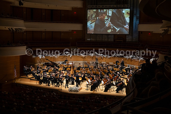 Pacific Symphony - Opening Night of the 2026-27 Season