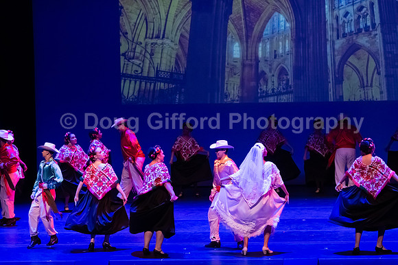 Orange County School of the Arts Foundation - Season Finale 2025
