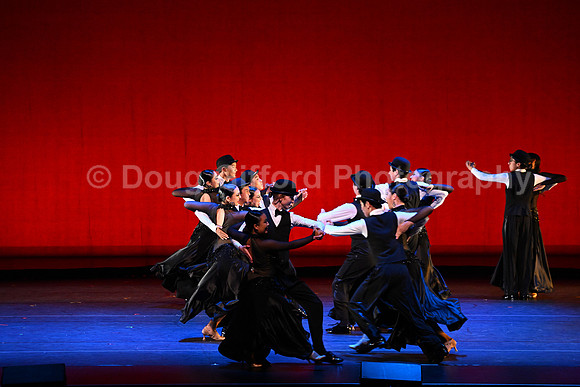 Orange County School of the Arts Season Finale 2022