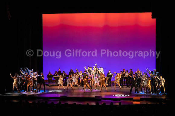 Orange County School of the Arts Foundation Proudly Presents - Season Finale 2023