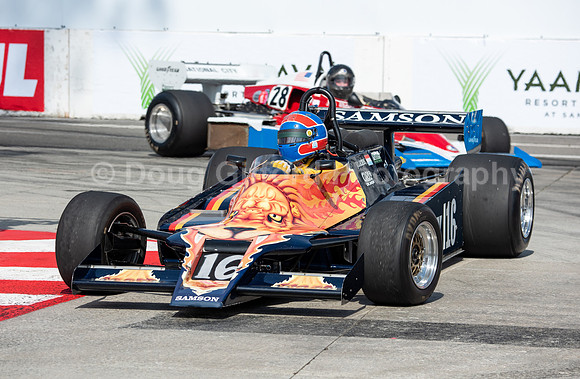 48th Acura Grand Prix of Long Beach 2023