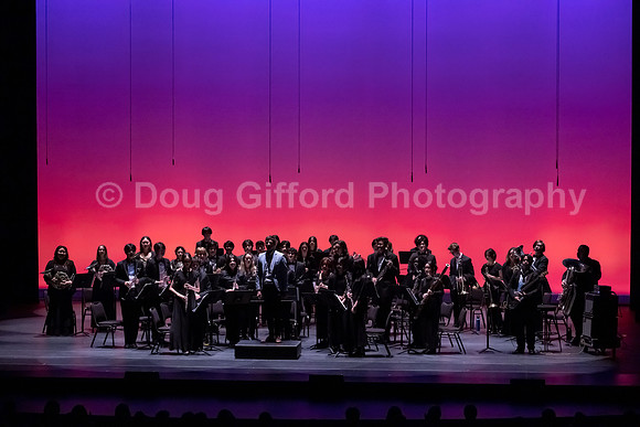 Orange County School of the Arts Foundation Proudly Presents - Season Finale 2023