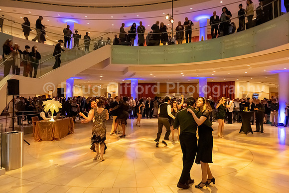 Pacific Symphony "Gershwin's Rhapsody - Concert, Party & Silent Film"