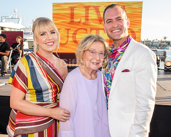 OCSA - Season Premiere 2026 091926