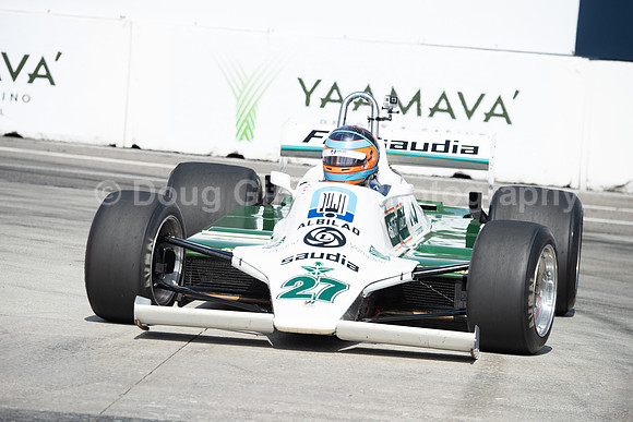 48th Acura Grand Prix of Long Beach 2023