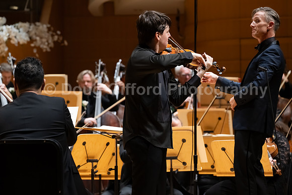 Pacific Symphony - Opening Night of the 2026-27 Season