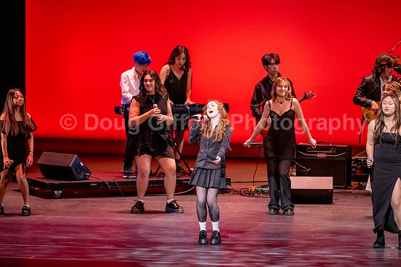 Orange County School of the Arts Foundation Proudly Presents - Season Finale 2023