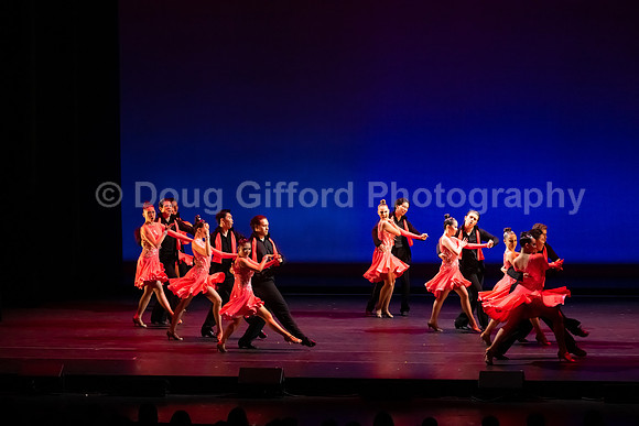 Orange County School of the Arts Foundation Proudly Presents - Season Finale 2023