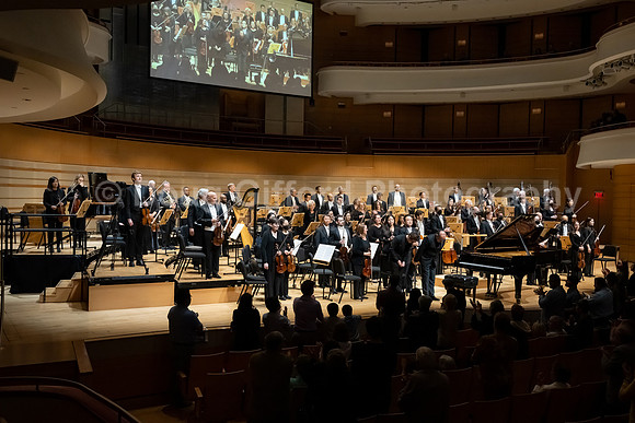 Pacific Symphony - Grieg Piano Concerto