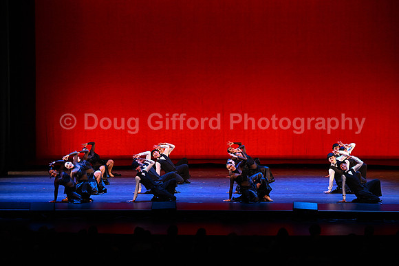 Orange County School of the Arts Season Finale 2022