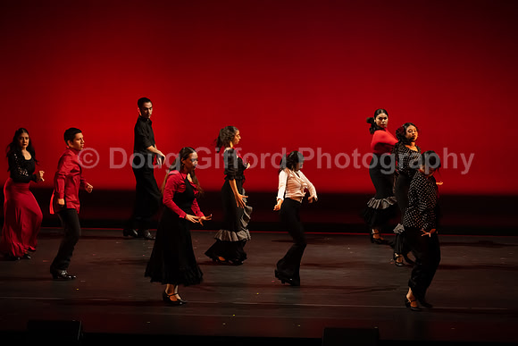Orange County School of the Arts Foundation Proudly Presents - Season Finale 2023
