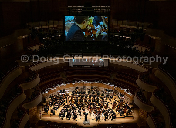 Pacific Symphony - Opening Night of the 2026-27 Season