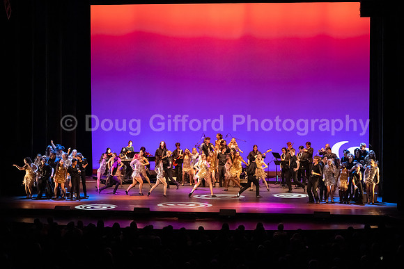 Orange County School of the Arts Foundation Proudly Presents - Season Finale 2023