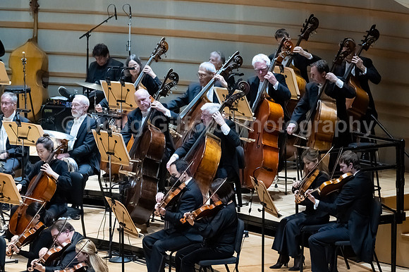 Pacific Symphony "Gershwin's Rhapsody - Concert, Party & Silent Film"