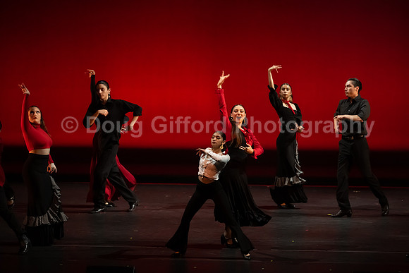 Orange County School of the Arts Foundation Proudly Presents - Season Finale 2023