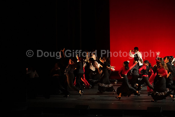 Orange County School of the Arts Foundation Proudly Presents - Season Finale 2023