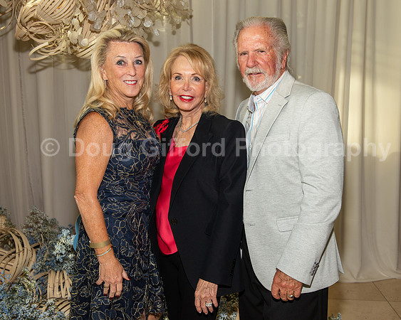 Pacific Symphony - Opening Night of the 2026-27 Season