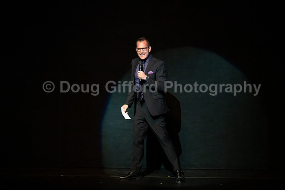 Orange County School of the Arts Foundation Proudly Presents - Season Finale 2023