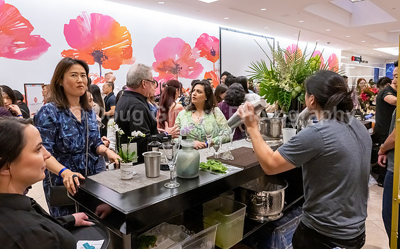 South Coast Plaza - 2nd Annual Asian Pacific Food Fest