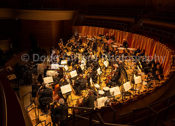 Pacific Symphony Pops - Renée Elise Goldsberry