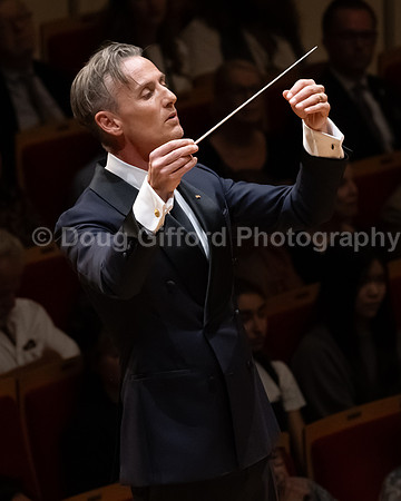 Pacific Symphony - Mahler’s Resurrection