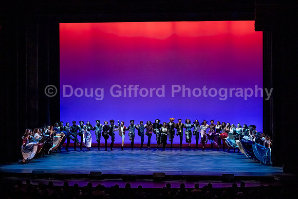 Orange County School of the Arts Foundation Proudly Presents - Season Finale 2023