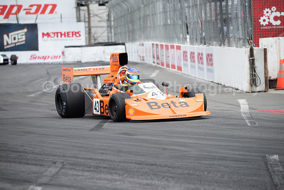 48th Acura Grand Prix of Long Beach 2023