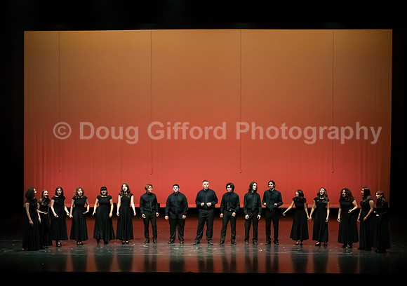 California School of the Arts- San Gabriel Valley Foundation Season Finale 2023