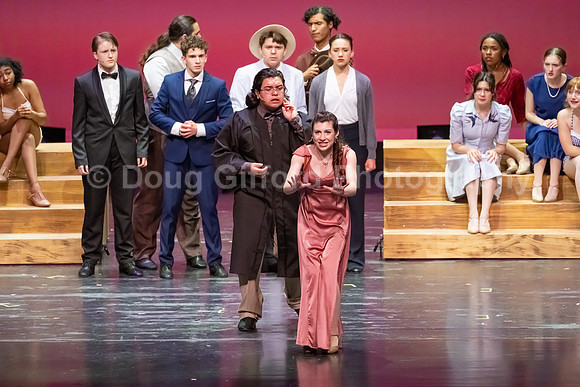 California School of the Arts- San Gabriel Valley Foundation Season Finale 2023