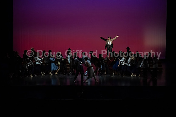 California School of the Arts- San Gabriel Valley Foundation Season Finale 2023