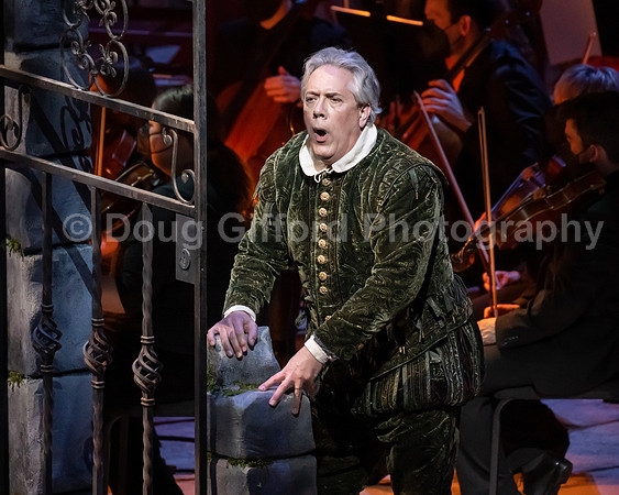 Pacific Symphony Verdi's Rigoletto