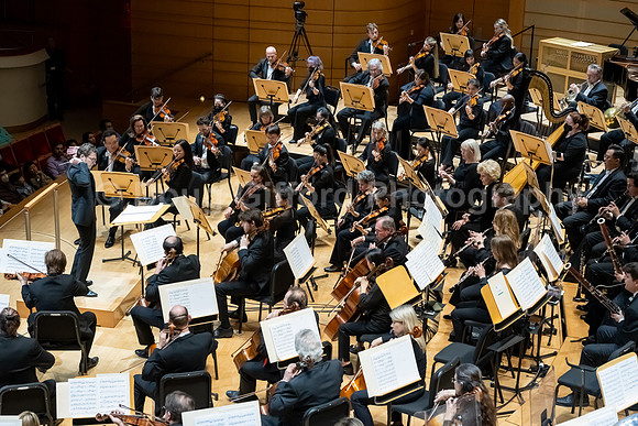 Pacific Symphony - Grieg Piano Concerto