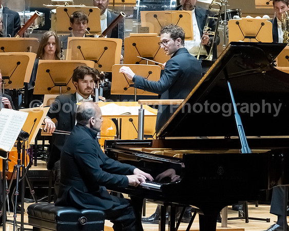 Pacific Symphony - Grieg Piano Concerto