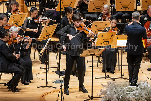 Pacific Symphony - Opening Night of the 2026-27 Season