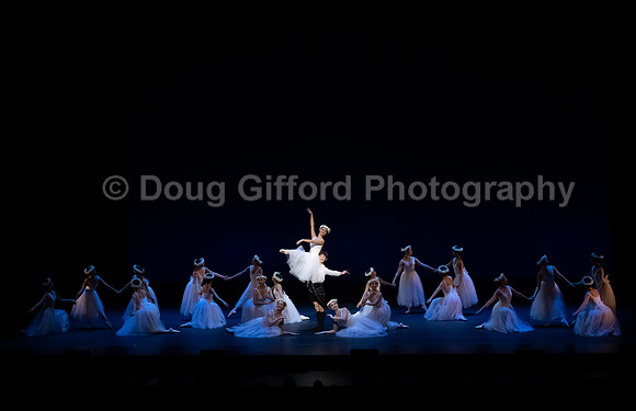 Orange County School of the Arts Foundation Proudly Presents - Season Finale 2023