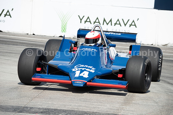 48th Acura Grand Prix of Long Beach 2023