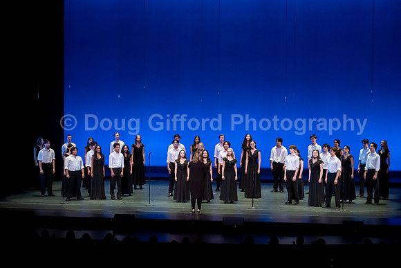Orange County School of the Arts Foundation Proudly Presents - Season Finale 2023