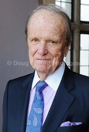 George Stevens, Jr. - Founding Director of the American File Institute on 060413