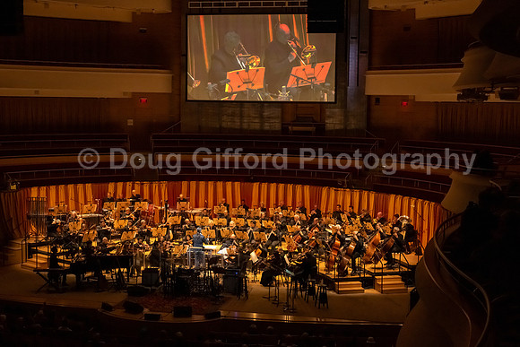 Pacific Symphony Pops - Renée Elise Goldsberry