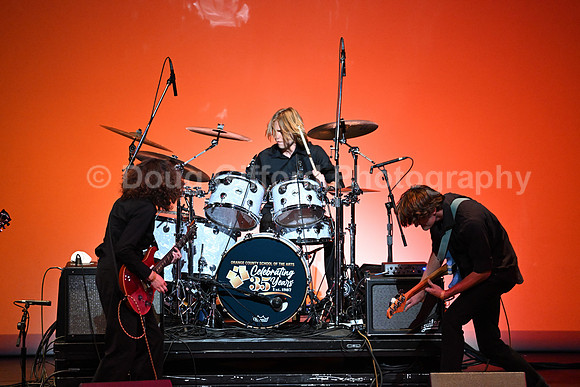 Orange County School of the Arts Season Finale 2022