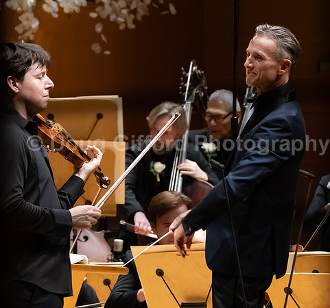 Pacific Symphony - Opening Night of the 2026-27 Season